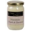 Mayonnaise à l'huile de tournesol - 180 g (Jean d'Audignac)