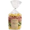 Fettucce pגtes aux oeufs italiennes 3 couleurs - 250 g (Saveurs d'Italie)