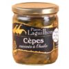 Cèpes cuisinés de France - 44 cl (Laguilhon)