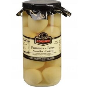 Pomme de terre - 72 cl (Coquet)