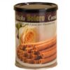 Cigarettes Chocolat Noisette - 400 g (Boléro)