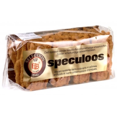Speculoos - 225 g (Belbis) 1 Speculoos - 225 g (Belbis)