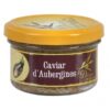 Caviar d'aubergines - 90 g (Les délices du Lubéron)