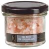 Recharge sel Rose Himalaya - 100g (Jean d'Audignac)