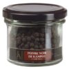 Recharge Poivre noir Kampot - 50 g (Jean d'Audignac)