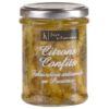 Citrons confits - 180 g (Jean d'Audignac)