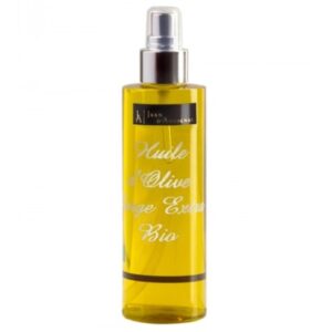 Spray Huile d'olive vierge extra Bio - 20 cl (Jean d'Audignac)