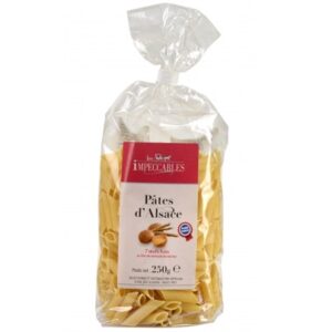 Pennes - 250 g (Impeccables)
