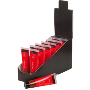 Ketchup - Tube 150 ml (Jean d'Audignac)