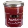 Framboise cuite au chaudron - 320 g (Jean d'Audignac)