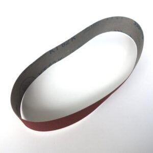 Bande abrasive 560x25 mm (Sharp)