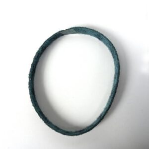 Bande d'ébavurage (Sharp)