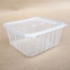 Super Caissette Cristal CartyBox 450 ml - 106x121x54 mm