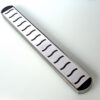 Barre aimantée Inox - 50x350 mm
