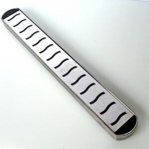 Barre aimantée Inox - 50x350 mm