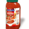 Sauce Base pour Bolognaise - 2,2 L (Louis Martin)