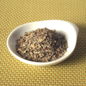 Basilic feuille (Espig)