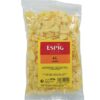 Ail lamelle - 100 g (Espig)