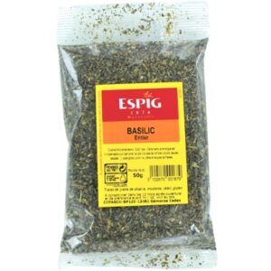 Basilic feuille - 50 g (Espig)