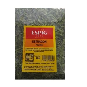 Estragon feuille - 20 g (Espig)