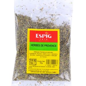 Herbes de provence - 50 g (Espig)