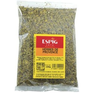 Herbes de provence - 100 g (Espig)