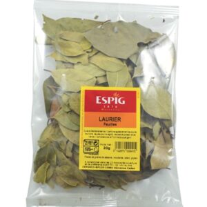 Laurier feuille - 20 g (Espig)