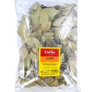 Laurier feuille - 100 g (Espig)