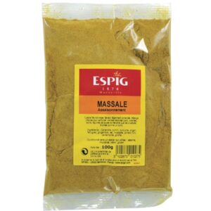 Massalי moulu - 100 g (Espig)