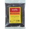 Moutarde brune grain - 100 g (Espig)