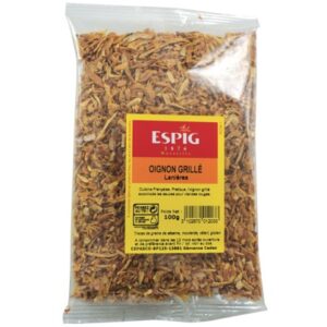Oignon grillי laniטre - 100 g (Espig)