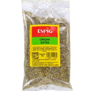 Origan entier - 50 g (Espig)