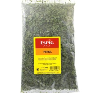 Persil feuille - 50 g (Espig)