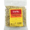 Poivre blanc grain - 50 g (Espig)