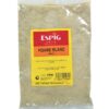 Poivre blanc moulu - 100 g (Espig)
