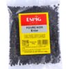 Poivre noir grain - 100 g (Espig)
