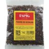 Poivre de Sichuan entier - 50 g (Espig)