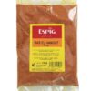 Ras el hanout rouge - 100 g (Espig)