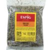 Sauge feuille concassיe - 50 g (Espig)