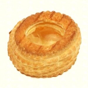 Bouchées à la reine 24 g - 45 pièces