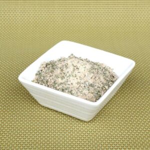 Court bouillon dosage 40 g - le kg (SoProDep)