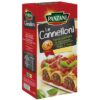 Cannelloni א farcir - 250 g (Panzani)