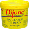 Moutarde de Dijon - 5 L