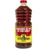 Vinaigre de vin 6% - 75 cl (Tךte Noire)