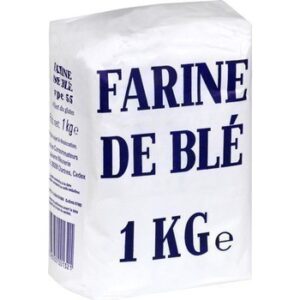 Farine de Blé - 1 kg