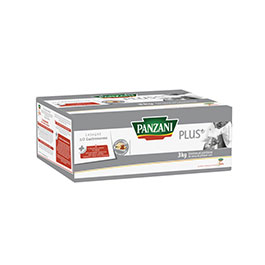 Lasagnes 1/2 gastronome - 3kg (Panzani)