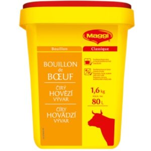 Bouillon de Boeuf - 1600 g (Maggi)