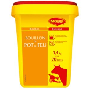 Bouillon de Pot au Feu - 1400 g (Maggi)