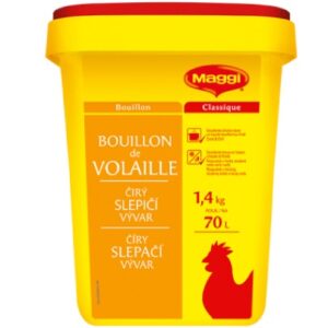 Bouillon de Volaille - 1400 g (Maggi)