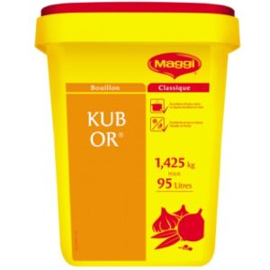Kub'Or - 1425 g (Maggi)